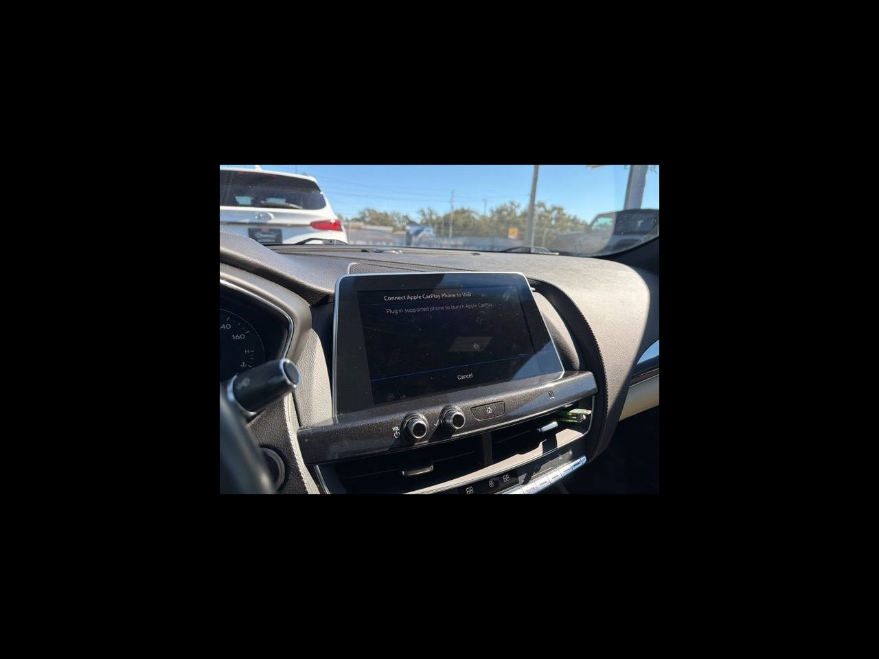 2020 Cadillac CT5 Luxury