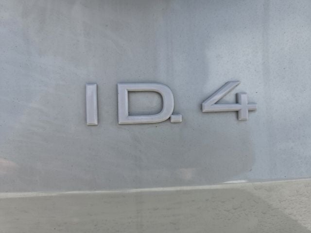 2024 Volkswagen ID.4 S