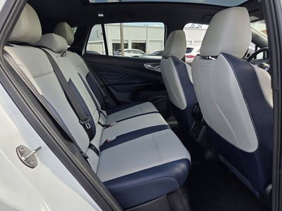 2024 Volkswagen ID.4 S