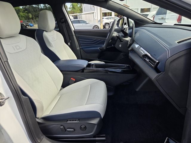 2024 Volkswagen ID.4 S
