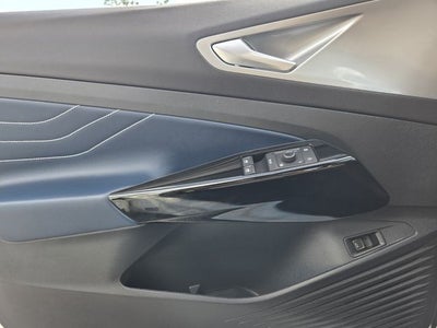 2024 Volkswagen ID.4 S