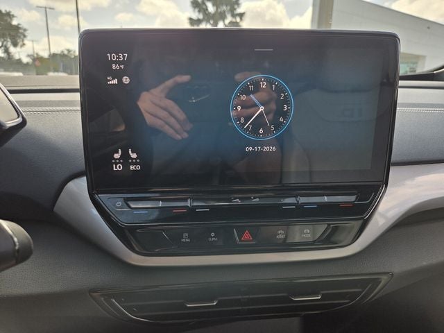 2024 Volkswagen ID.4 S