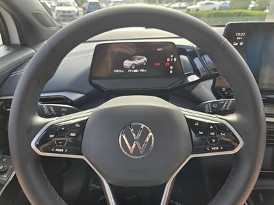 2024 Volkswagen ID.4 S