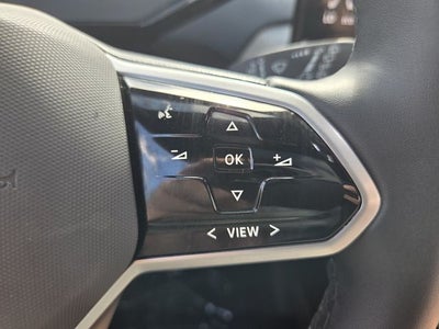 2024 Volkswagen ID.4 S