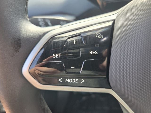 2024 Volkswagen ID.4 S
