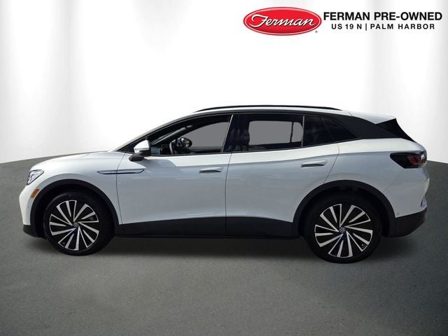 2024 Volkswagen ID.4 S