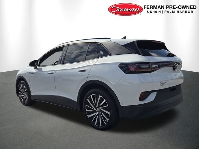 2024 Volkswagen ID.4 S