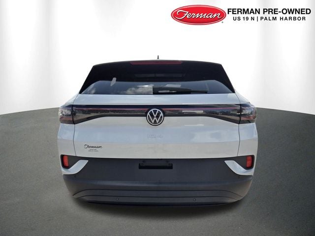 2024 Volkswagen ID.4 S