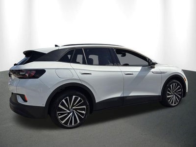 2024 Volkswagen ID.4 S