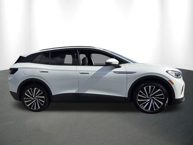 2024 Volkswagen ID.4 S