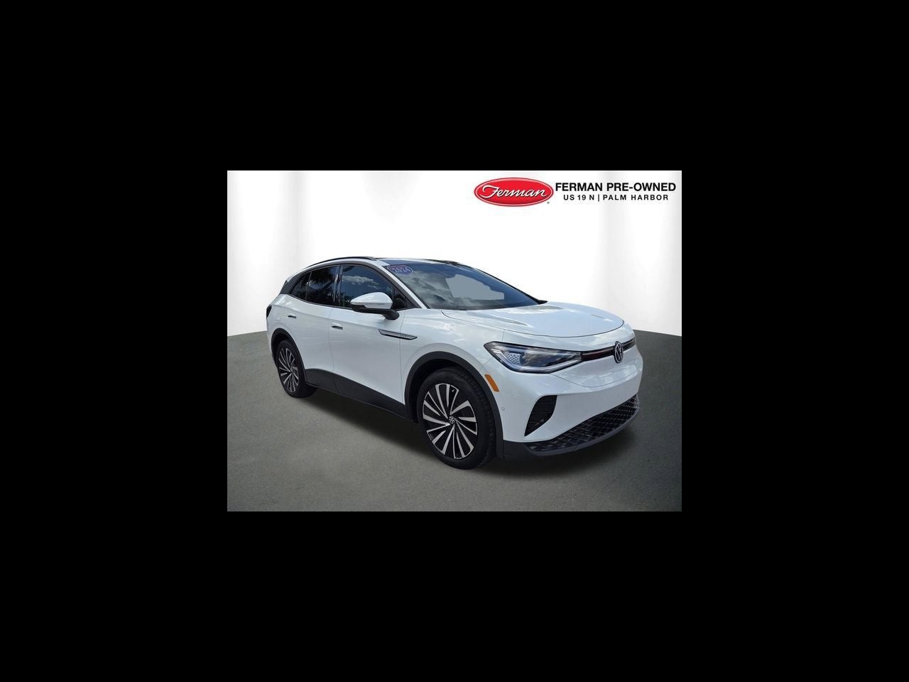 2024 Volkswagen ID.4 S