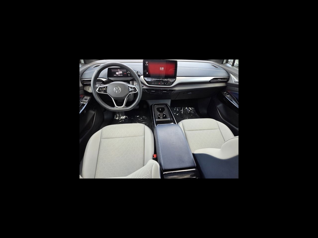 2024 Volkswagen ID.4 S