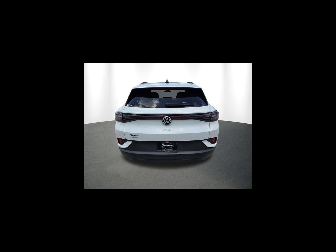 2024 Volkswagen ID.4 S