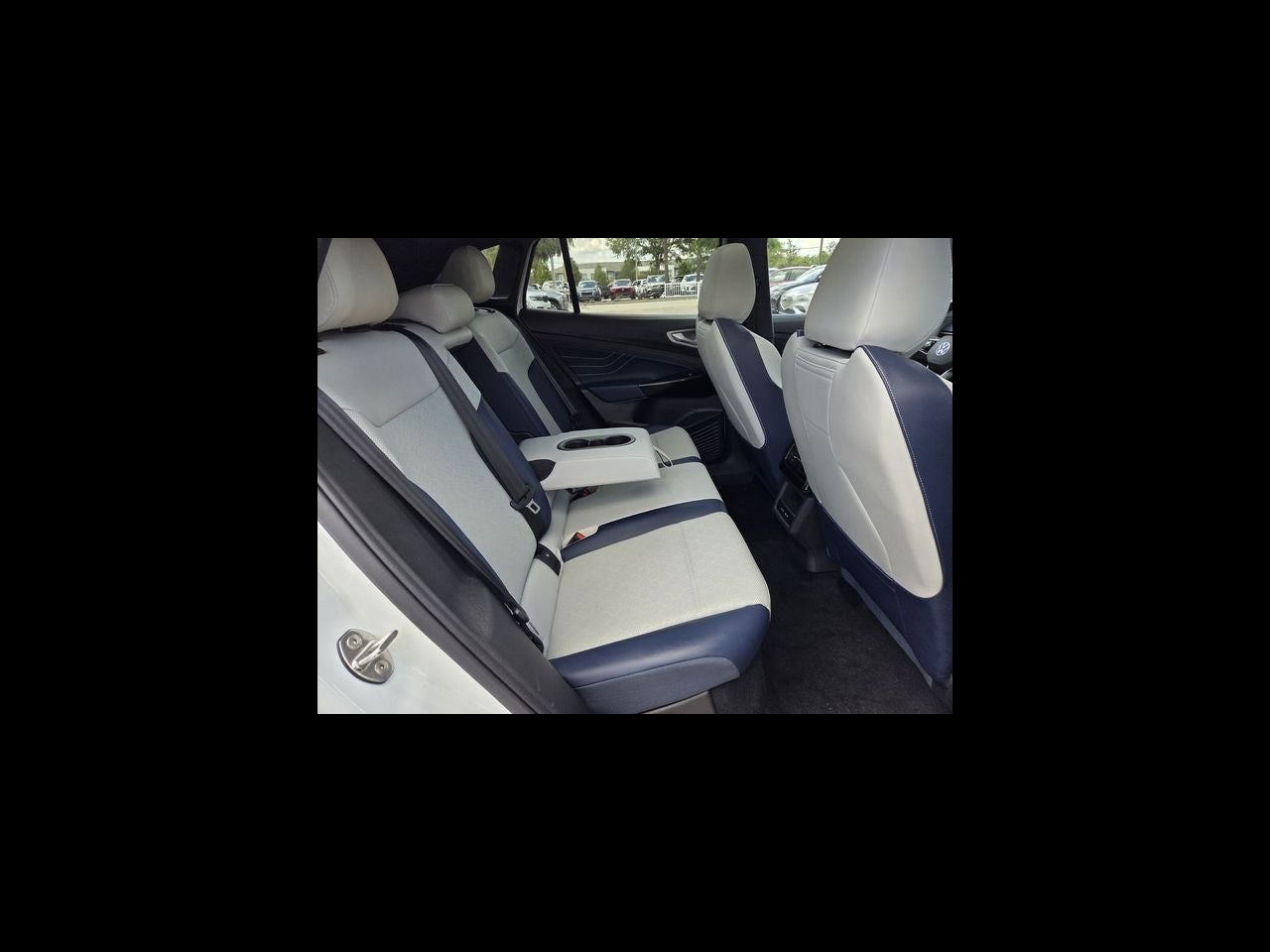2024 Volkswagen ID.4 S
