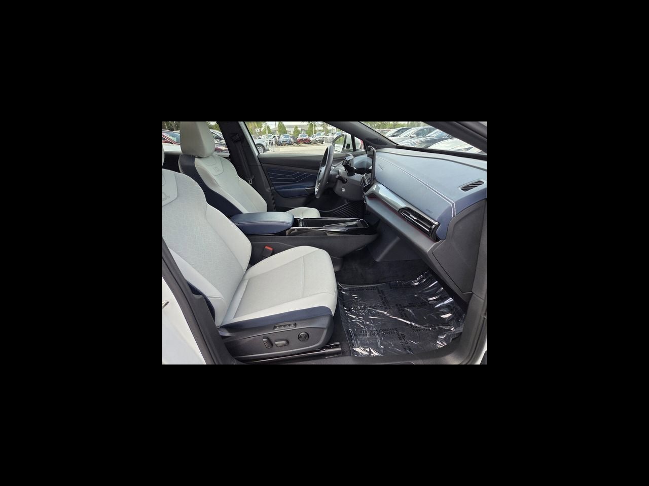2024 Volkswagen ID.4 S