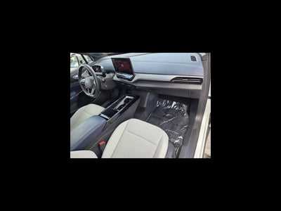 2024 Volkswagen ID.4 S