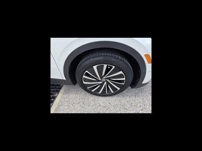 2024 Volkswagen ID.4 S