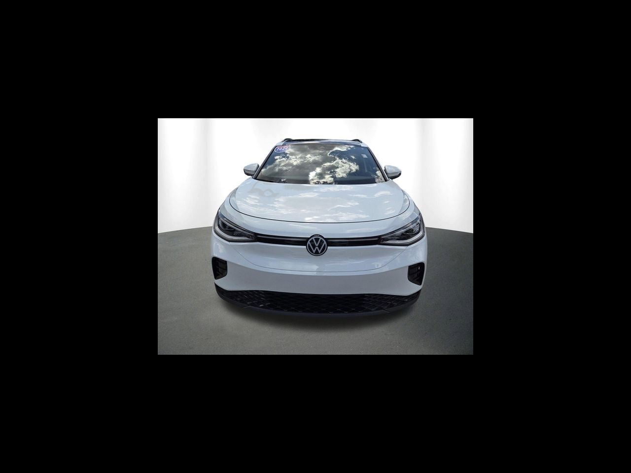 2024 Volkswagen ID.4 S