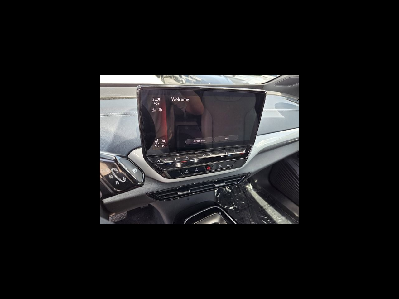 2024 Volkswagen ID.4 S