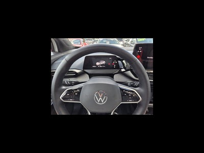 2024 Volkswagen ID.4 S