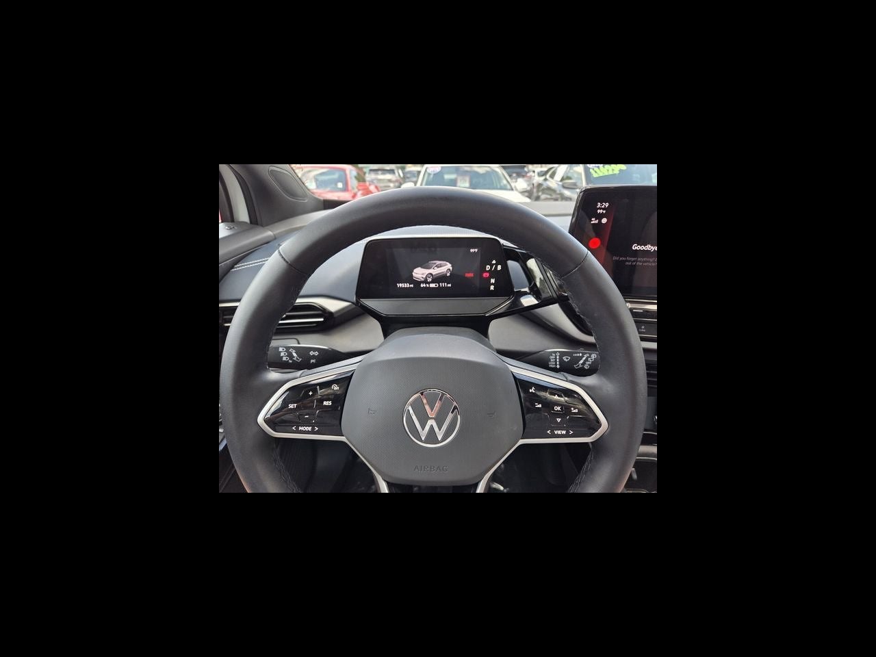 2024 Volkswagen ID.4 S
