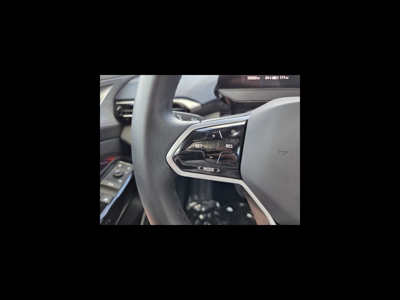 2024 Volkswagen ID.4 S