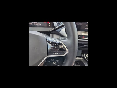 2024 Volkswagen ID.4 S