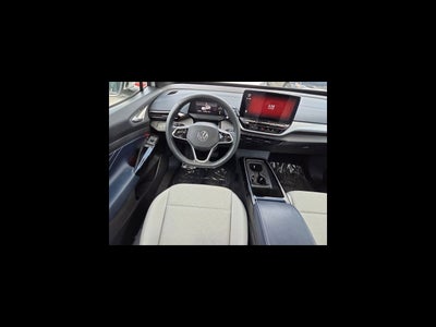 2024 Volkswagen ID.4 S
