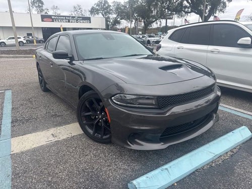 2020 Dodge Charger R/T