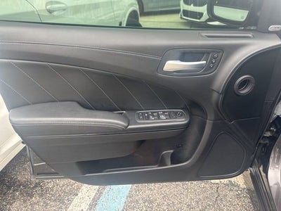 2020 Dodge Charger R/T