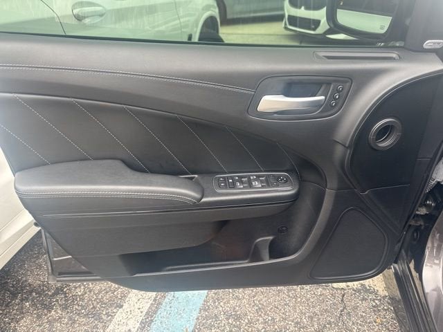 2020 Dodge Charger R/T