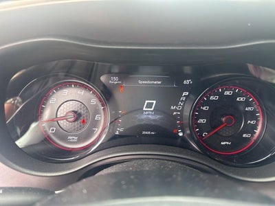 2020 Dodge Charger R/T