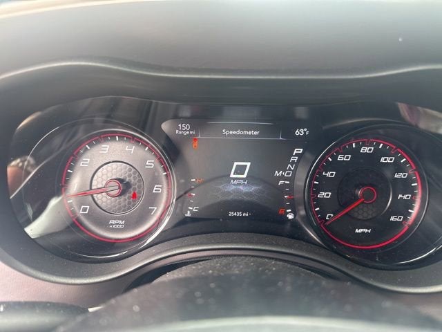 2020 Dodge Charger R/T