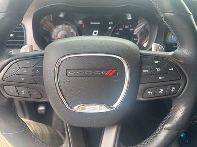 2020 Dodge Charger R/T