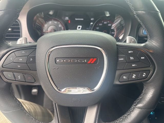 2020 Dodge Charger R/T