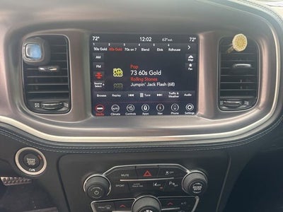 2020 Dodge Charger R/T