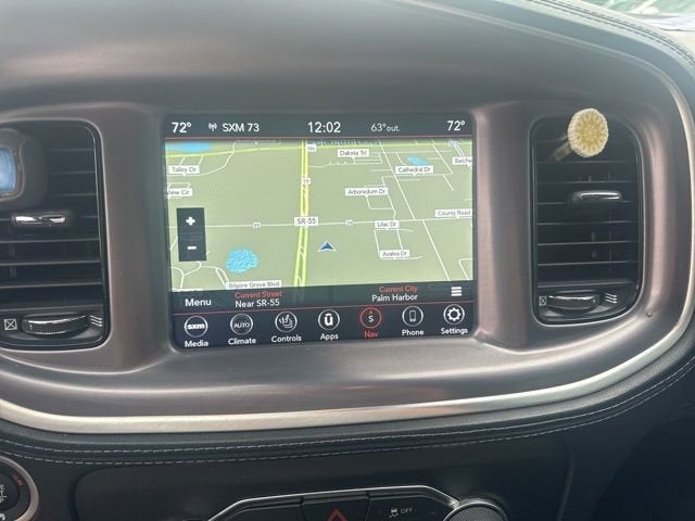 2020 Dodge Charger R/T