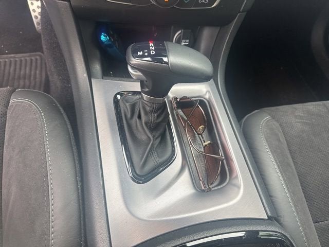 2020 Dodge Charger R/T