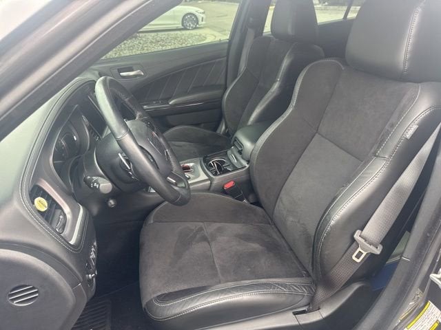 2020 Dodge Charger R/T