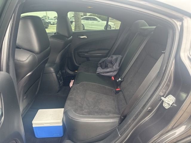 2020 Dodge Charger R/T