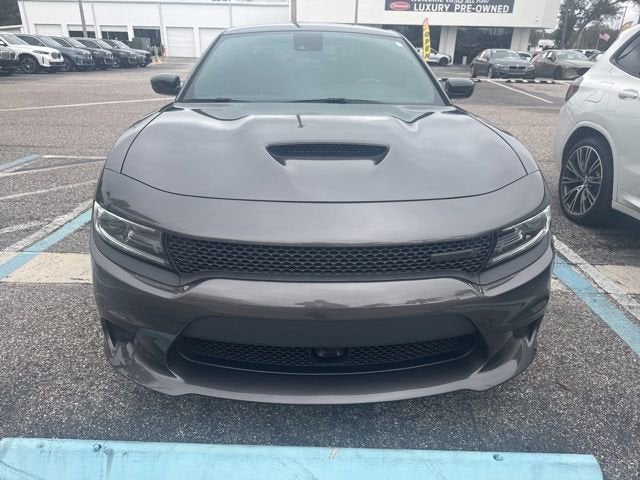 2020 Dodge Charger R/T
