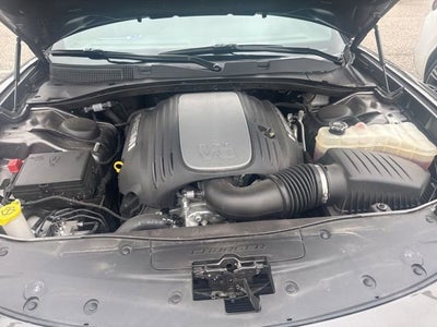 2020 Dodge Charger R/T