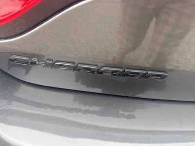 2020 Dodge Charger R/T