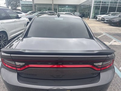 2020 Dodge Charger R/T