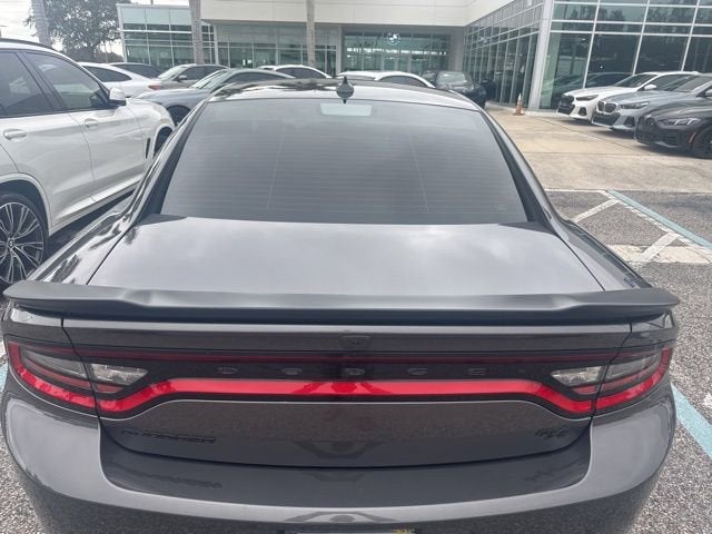 2020 Dodge Charger R/T