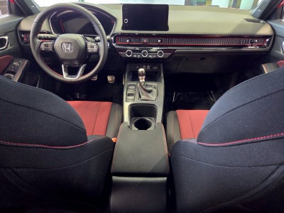 2022 Honda Civic Si Si