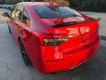 2022 Honda Civic Si Si