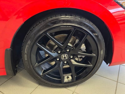 2022 Honda Civic Si Si