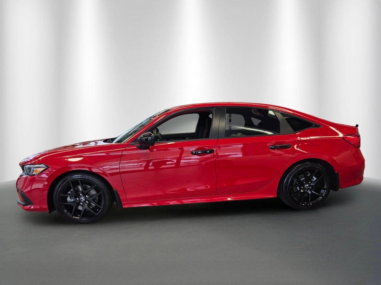 2022 Honda Civic Si Si