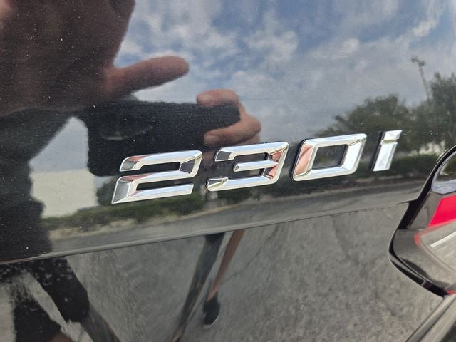 2025 BMW 2 Series 230i